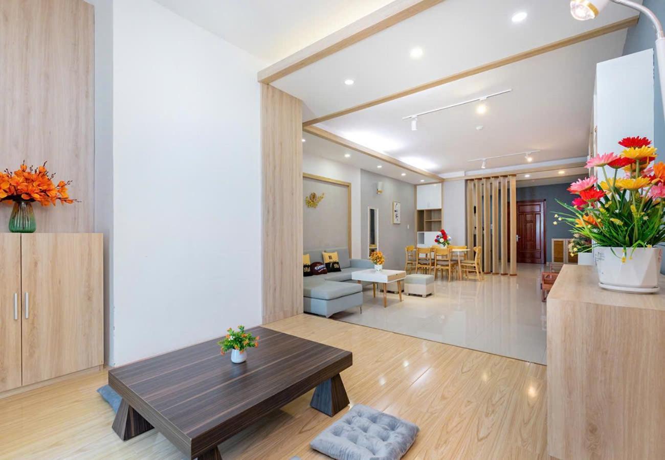شقة Can Ho Oasky Vung Tau- So 2 Lhp Noi Dai المظهر الخارجي الصورة