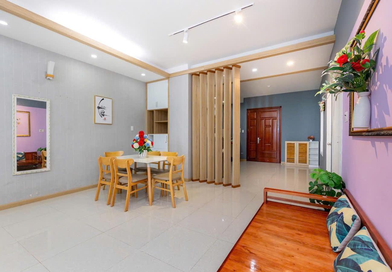 شقة Can Ho Oasky Vung Tau- So 2 Lhp Noi Dai المظهر الخارجي الصورة